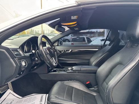 Used 2016 Mercedes-Benz E 550 Cabriolet image 20