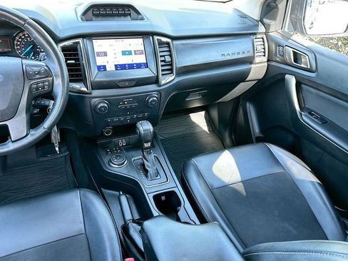 Used 2021 Ford Ranger XLT w/ Tremor Off-Road Package image 22
