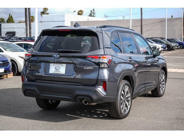 New 2026 Subaru Forester Touring AWD/4WD image 32