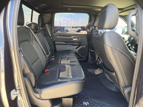 Used 2021 RAM 1500 Rebel w/ Rebel Level 2 Equipment Group AWD/4WD image 21