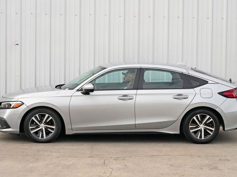 Used 2024 Honda Civic LX image 42