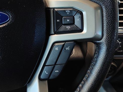 Used 2016 Ford F150 Lariat w/ Equipment Group 501A Mid AWD/4WD image 18