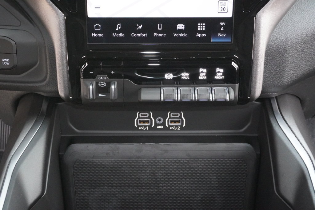 Used 2026 RAM 3500 Lone Star AWD/4WD image 18