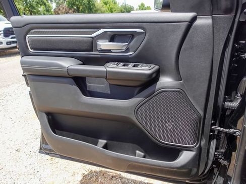 New 2026 RAM 1500 Big Horn w/ Night Edition AWD/4WD image 18