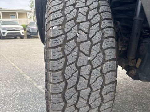 Used 2020 RAM 2500 Limited image 33