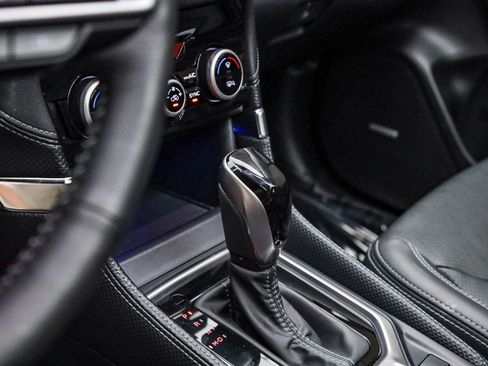 Used 2019 Subaru Forester Touring image 24