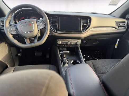 New 2026 Dodge Durango GT image 10