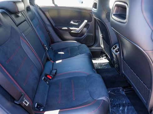 Certified 2026 Mercedes-Benz CLA 250 image 18