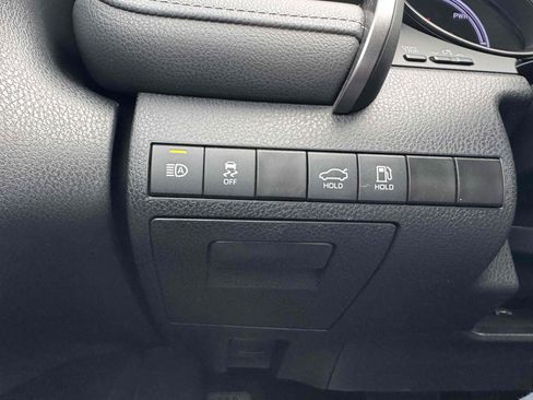 Used 2022 Toyota Camry XSE w/ Navigation Upgrade Package FWD image 35