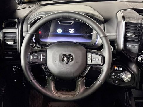 New 2026 RAM 1500 Limited image 13