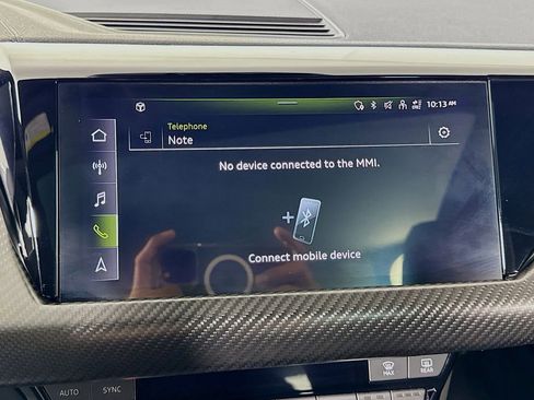 Used 2022 Audi e-tron GT Prestige w/ Prestige Package AWD/4WD image 36