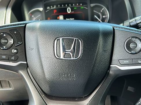 Used 2024 Honda Passport EX-L image 12
