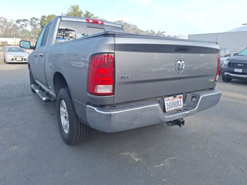 Used 2013 RAM 1500 Classic SLT image 4
