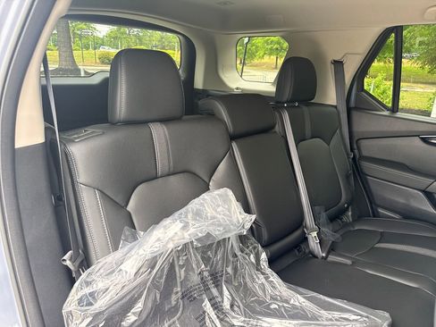 New 2026 Honda Passport RTL image 32