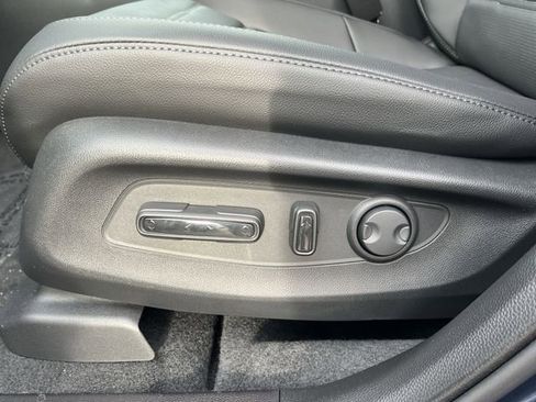 New 2026 Honda CR-V EX-L image 16