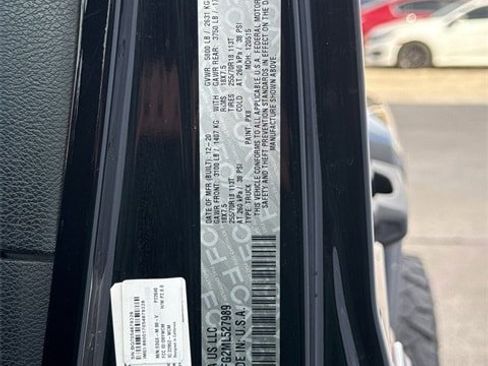 Used 2021 Jeep Gladiator Overland w/ Popular Equipment Package image 33