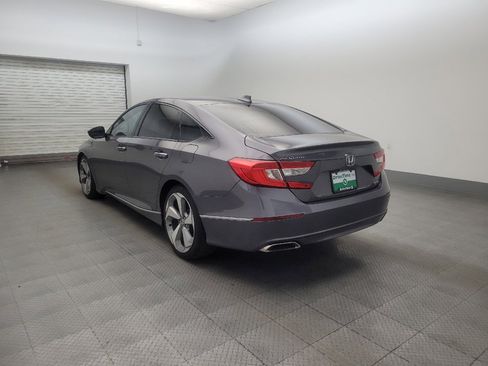 Used 2018 Honda Accord Touring image 5