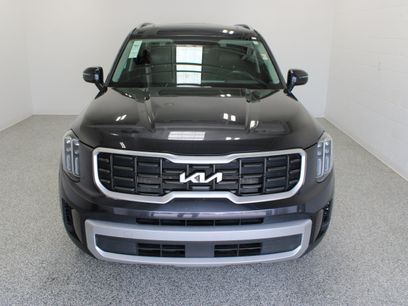 Used 2025 Kia Telluride S
