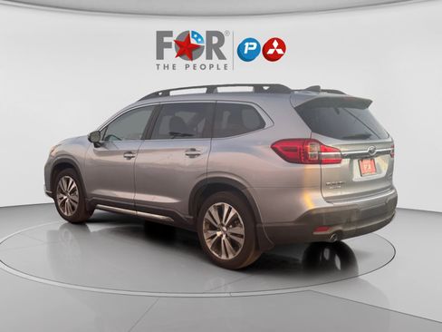 Used 2020 Subaru Ascent Limited w/ Popular Package #3 AWD/4WD image 3