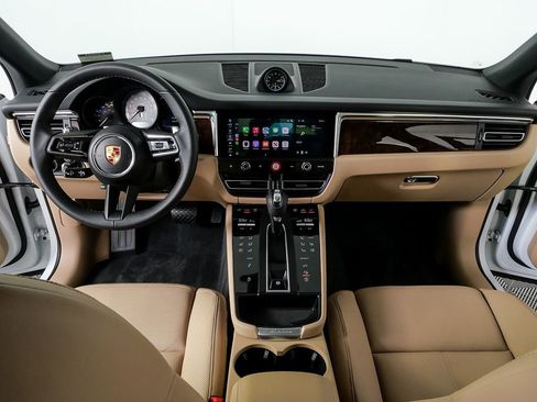 New 2026 Porsche Macan S image 20