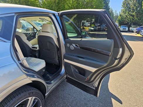 New 2026 Genesis GV80 3.5T e-SC AWD/4WD image 26