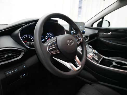 Used 2023 Hyundai Santa Fe SE AWD/4WD image 8