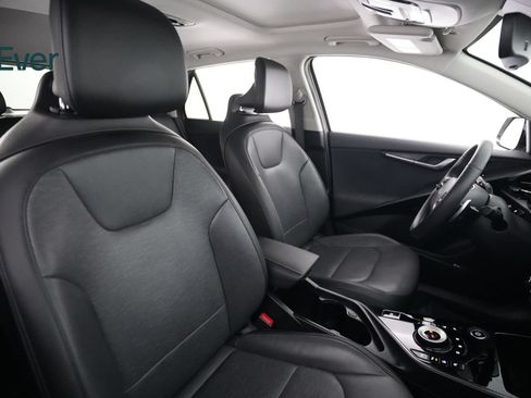 Used 2023 Kia Niro Wave FWD image 22