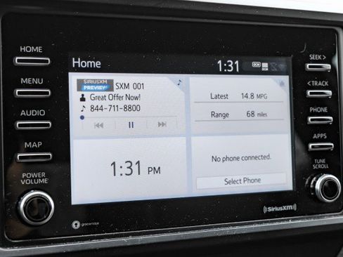 Used 2022 Toyota Tacoma SR image 30