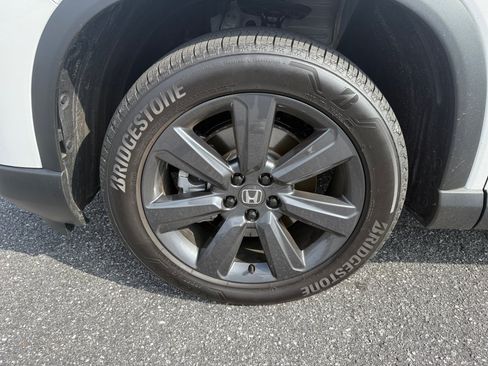 Used 2026 Honda Pilot Sport image 28