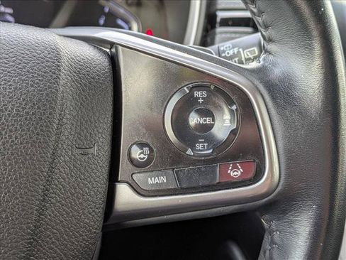 Used 2020 Honda CR-V Touring image 6