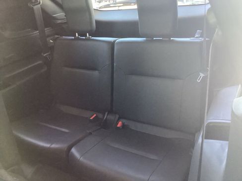 Used 2024 Mitsubishi Outlander SE Black Edition AWD/4WD image 14
