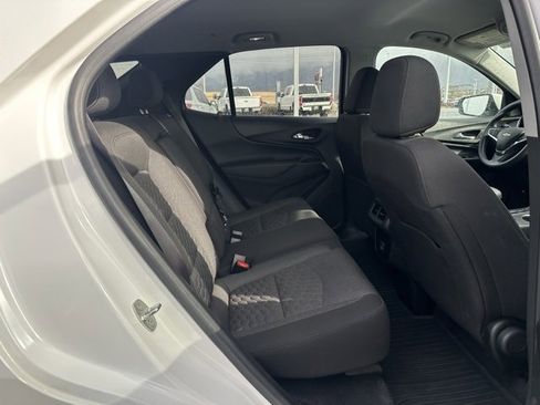 Certified 2021 Chevrolet Equinox LT image 15
