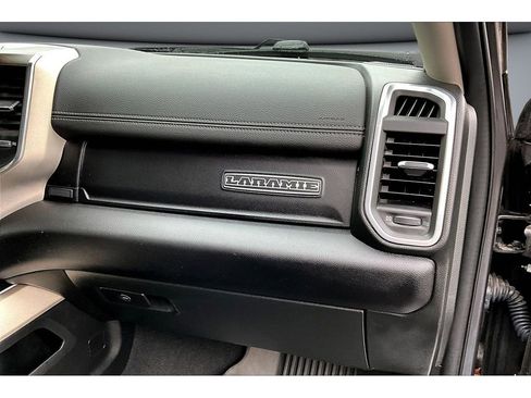 Certified 2024 RAM 3500 Laramie image 18