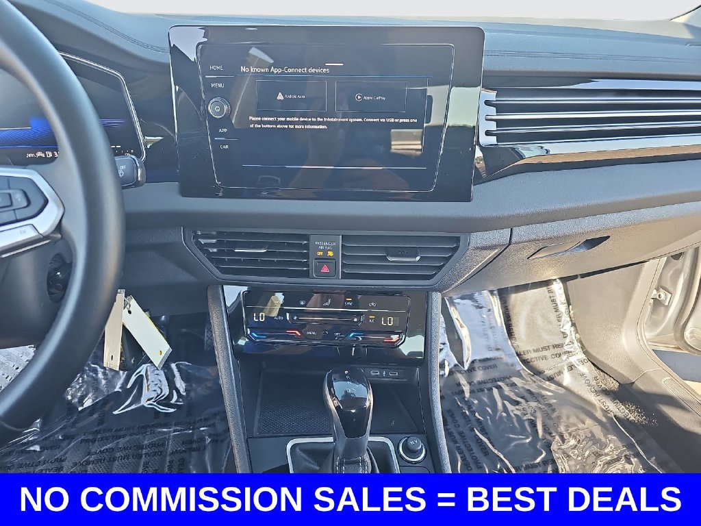 Used 2025 Volkswagen Jetta S FWD image 19