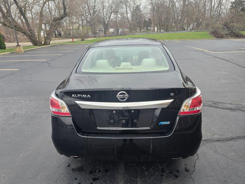 Used 2014 Nissan Altima 2.5 S image 18