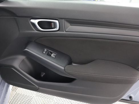 Used 2024 Honda Civic Sport image 27