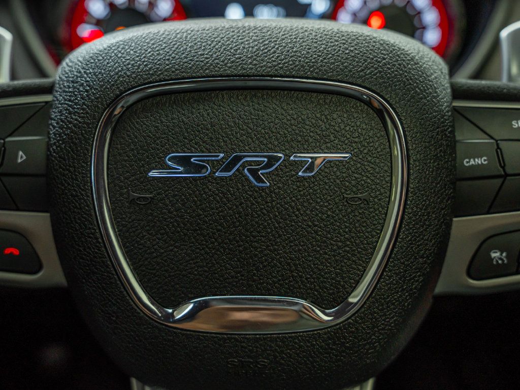 Used 2023 Dodge Challenger SRT Hellcat RWD image 29