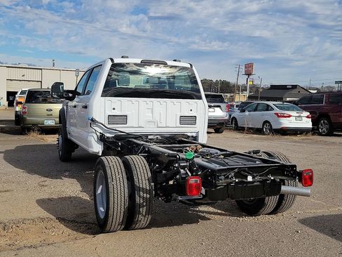 New 2026 Ford F550 XL image 4