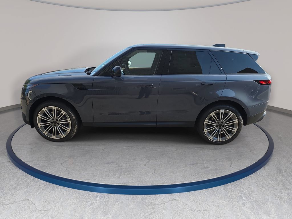 New 2026 Land Rover Range Rover Sport SE AWD/4WD image 8