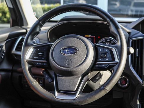 Certified 2021 Subaru Forester Touring image 15