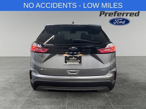 Used 2022 Ford Edge SEL w/ Convenience Package AWD/4WD image 23