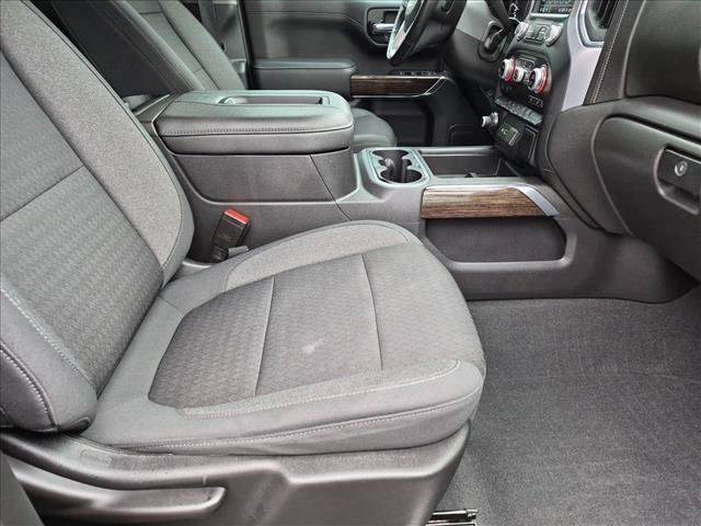 Used 2021 GMC Sierra 1500 Elevation AWD/4WD image 19