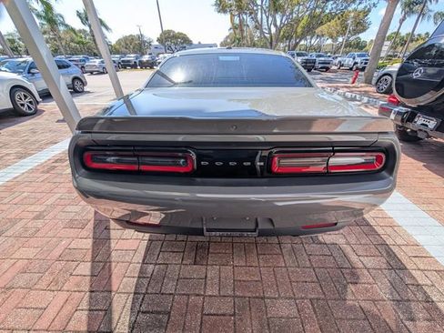 Used 2019 Dodge Challenger GT image 5