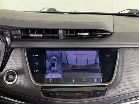 Used 2022 Cadillac XT5 Premium Luxury w/ Technology Package image 14