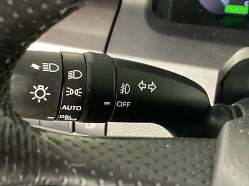 Used 2025 Toyota 4Runner TRD Off-Road AWD/4WD image 17