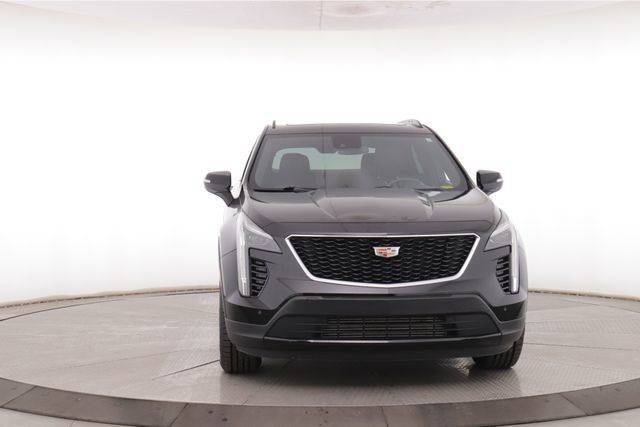 Used 2022 Cadillac XT4 Sport AWD/4WD image 12