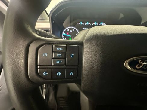 Used 2023 Ford F350 XLT AWD/4WD image 23