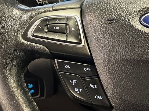 Used 2017 Ford Focus SEL w/ Cold Weather Package image 20