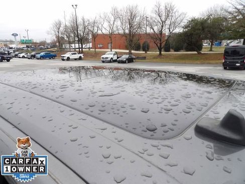 Used 2019 Ford F150 Lariat w/ Equipment Group 502A Luxury image 14