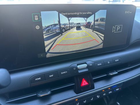 Used 2025 Kia K4 FWD image 22